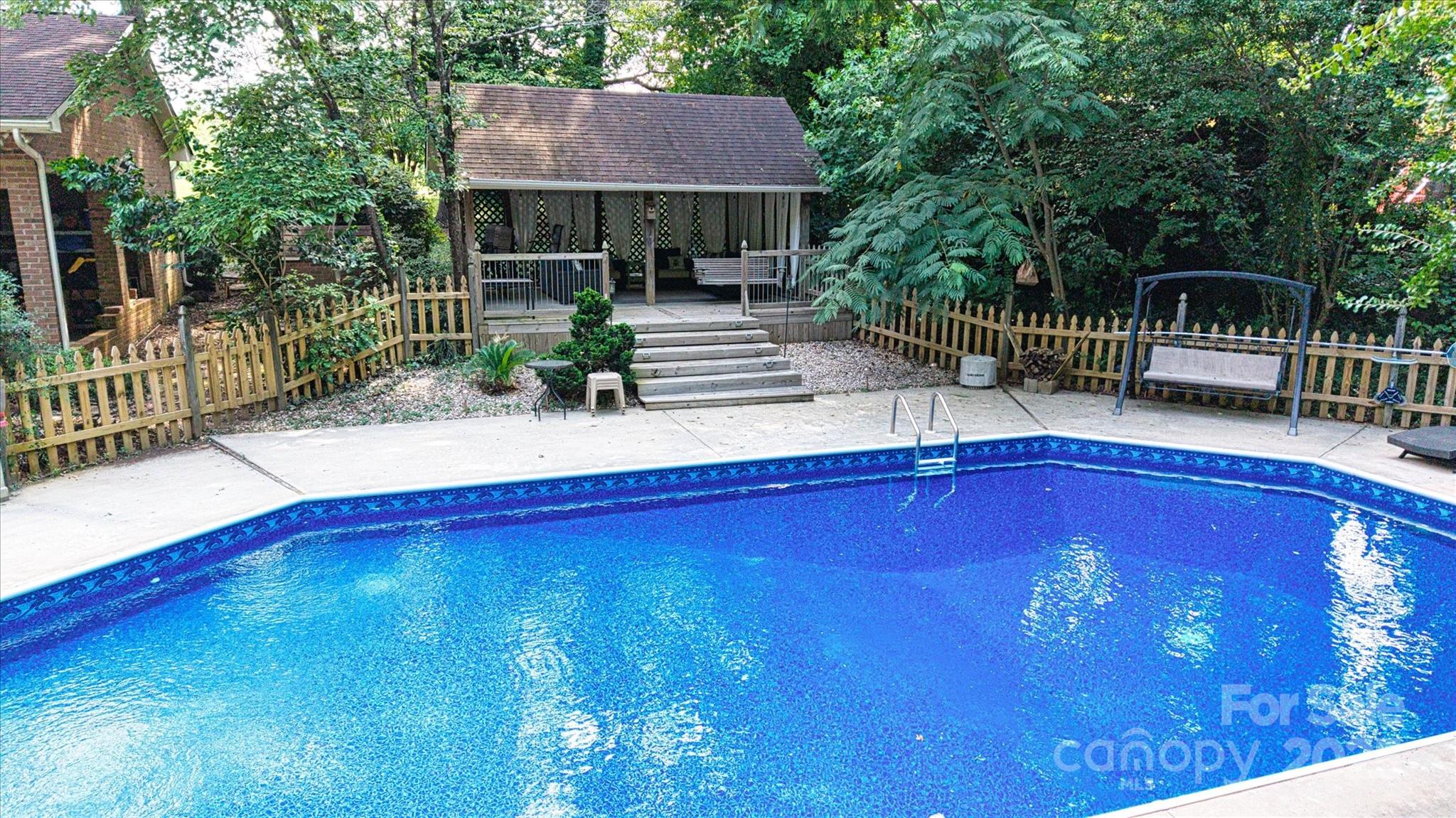 12101 Ranburne Road Mint Hill, NC 28227 - Photo 10 of 39 Gallery Image 10
