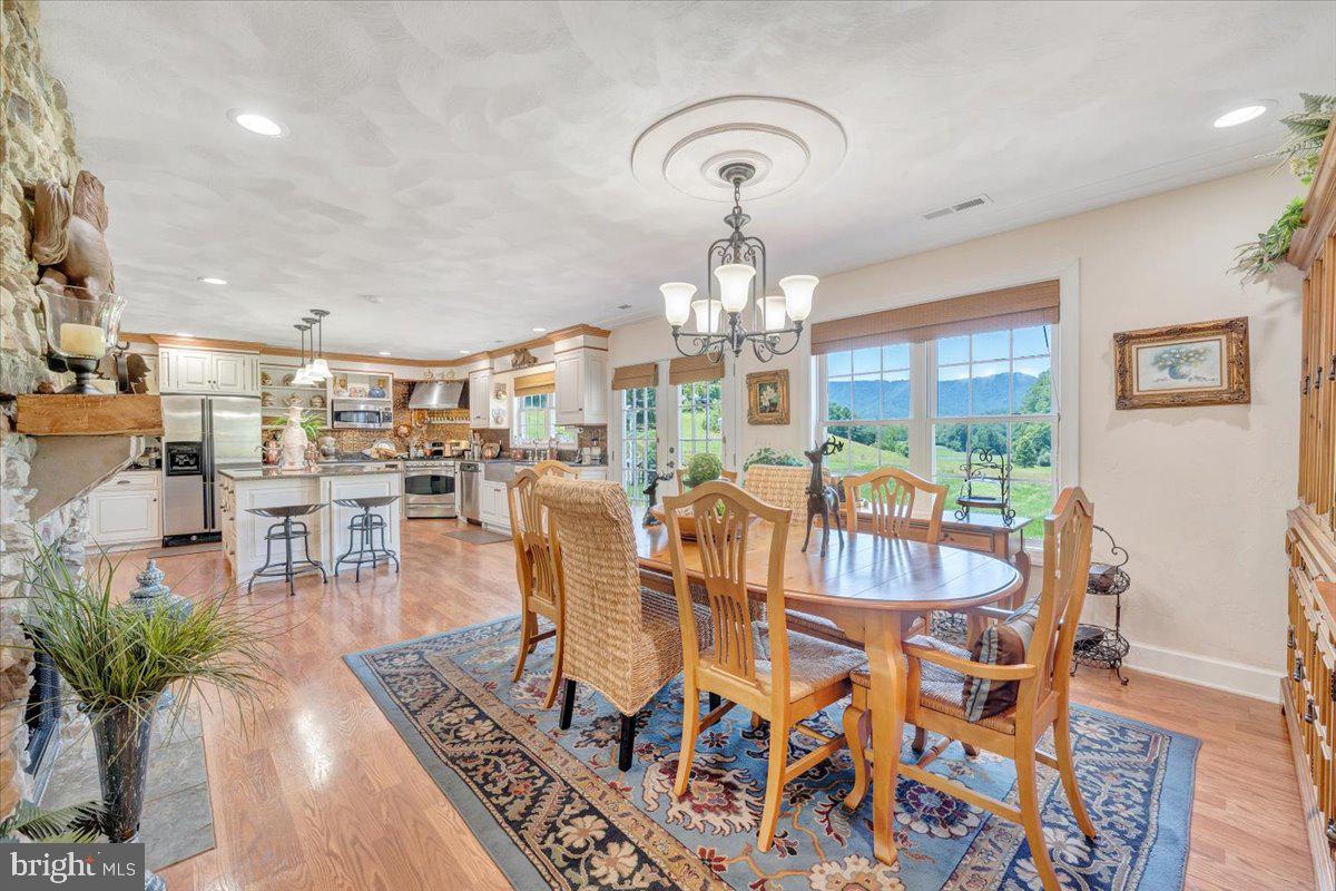 2170 Lone Ivy Road Stuart, VA 24171 - Photo 24 of 96