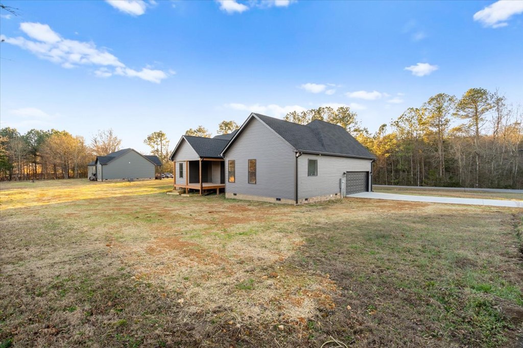 1304 East Bowers Road Dalton, GA 30721 - Photo 47 of 51 Gallery Image 47