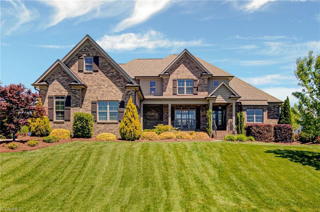 859 Osprey Ridge Road Winston-Salem, NC 27106 - Photo 1 of 30 Gallery Image 1