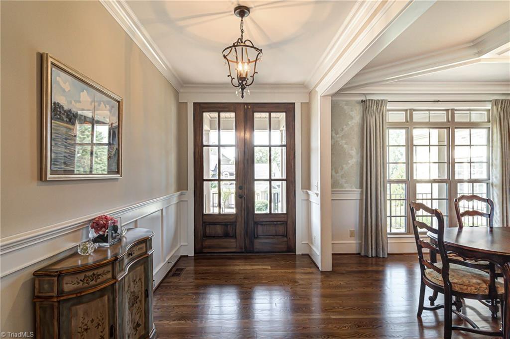 859 Osprey Ridge Road Winston-Salem, NC 27106 - Photo 3 of 30 Gallery Image 3