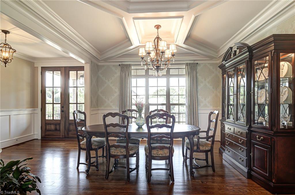 859 Osprey Ridge Road Winston-Salem, NC 27106 - Photo 4 of 30 Gallery Image 4