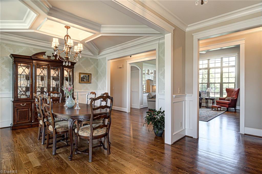 859 Osprey Ridge Road Winston-Salem, NC 27106 - Photo 5 of 30 Gallery Image 5