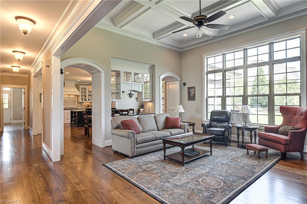 859 Osprey Ridge Road Winston-Salem, NC 27106 - Photo 7 of 30 Gallery Image 7