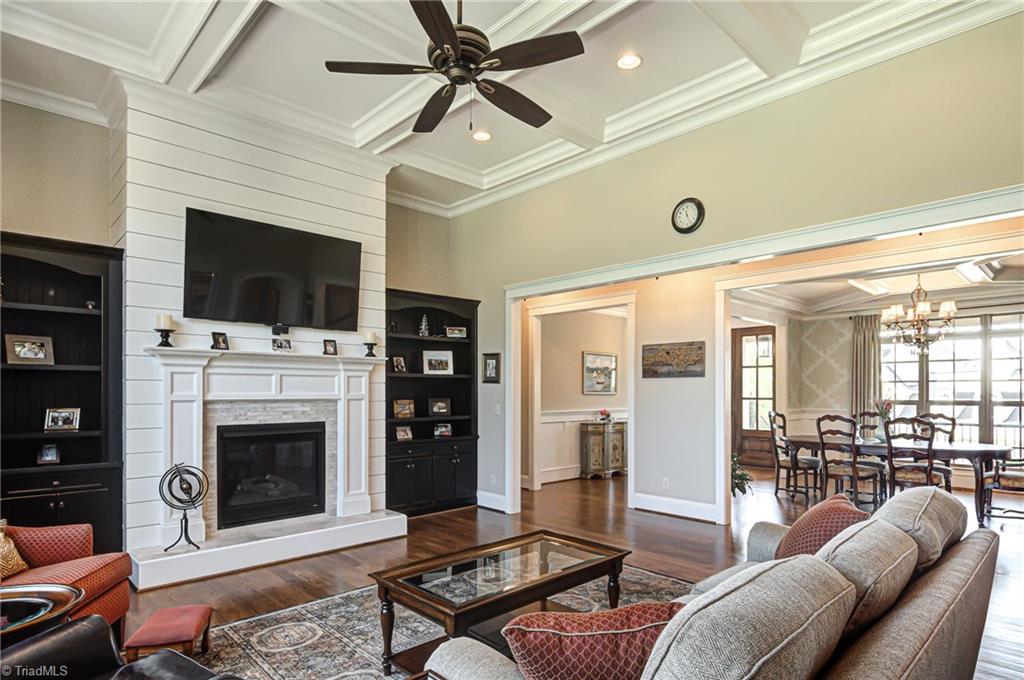 859 Osprey Ridge Road Winston-Salem, NC 27106 - Photo 8 of 30 Gallery Image 8