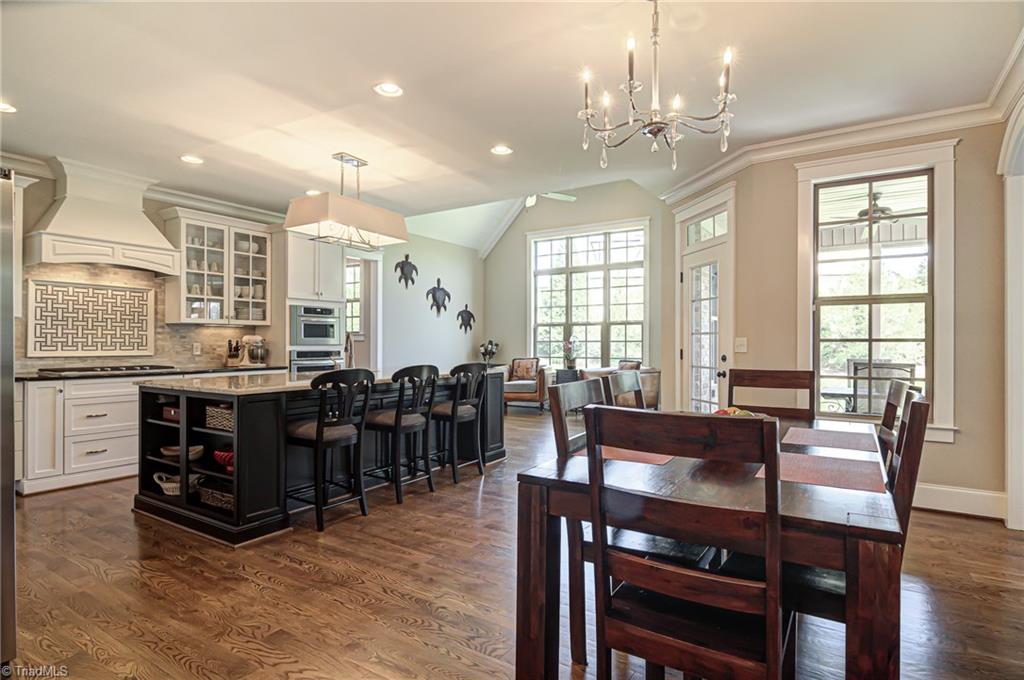 859 Osprey Ridge Road Winston-Salem, NC 27106 - Photo 9 of 30 Gallery Image 9