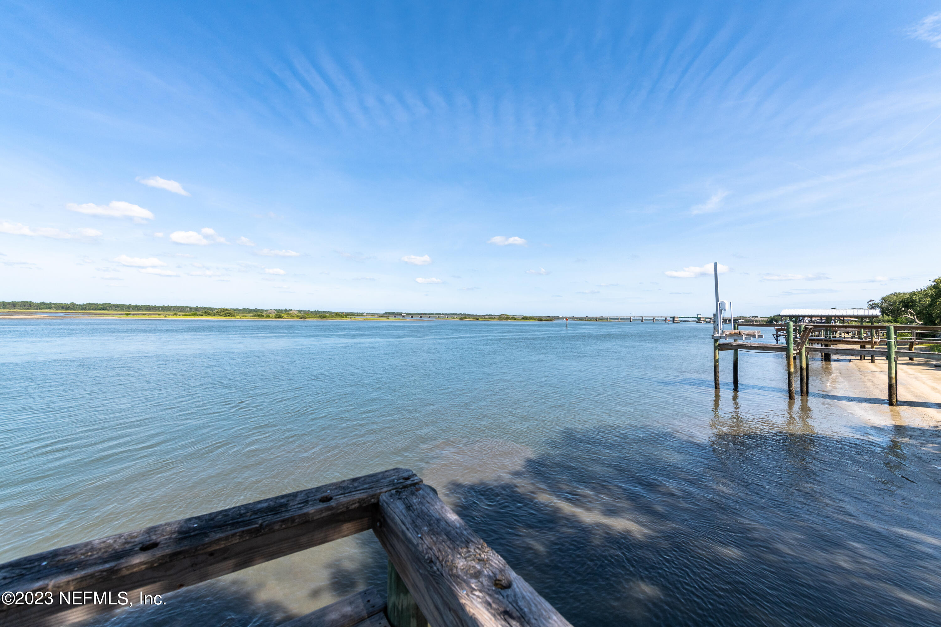 7175 A1A South, Unit F141 St. Augustine, FL 32080 - Photo 25 of 36 a view of an ocean