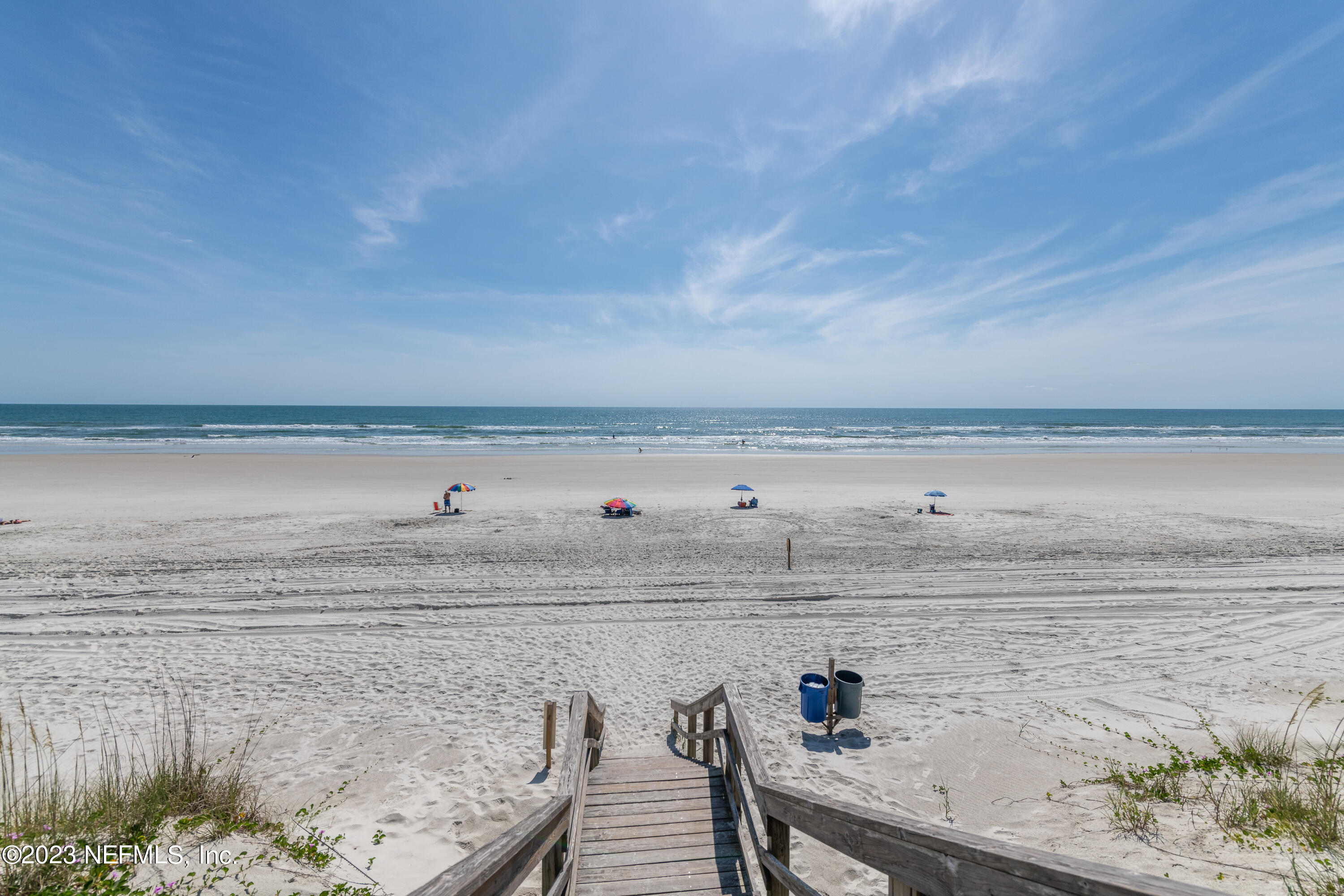 7175 A1A South, Unit F141 St. Augustine, FL 32080 - Photo 34 of 36 a view of a terrace
