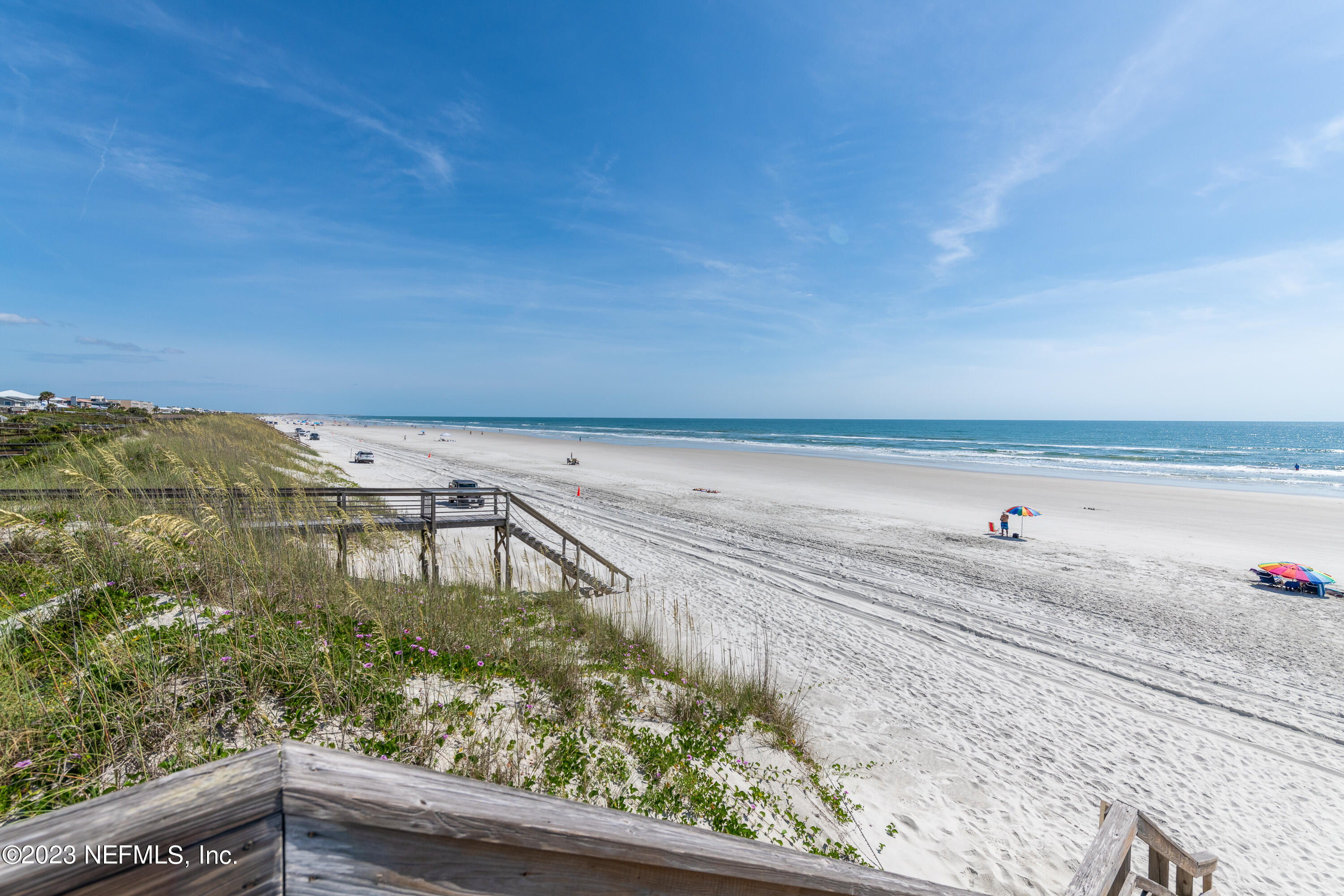 7175 A1A South, Unit F141 St. Augustine, FL 32080 - Photo 35 of 36 a view of a terrace