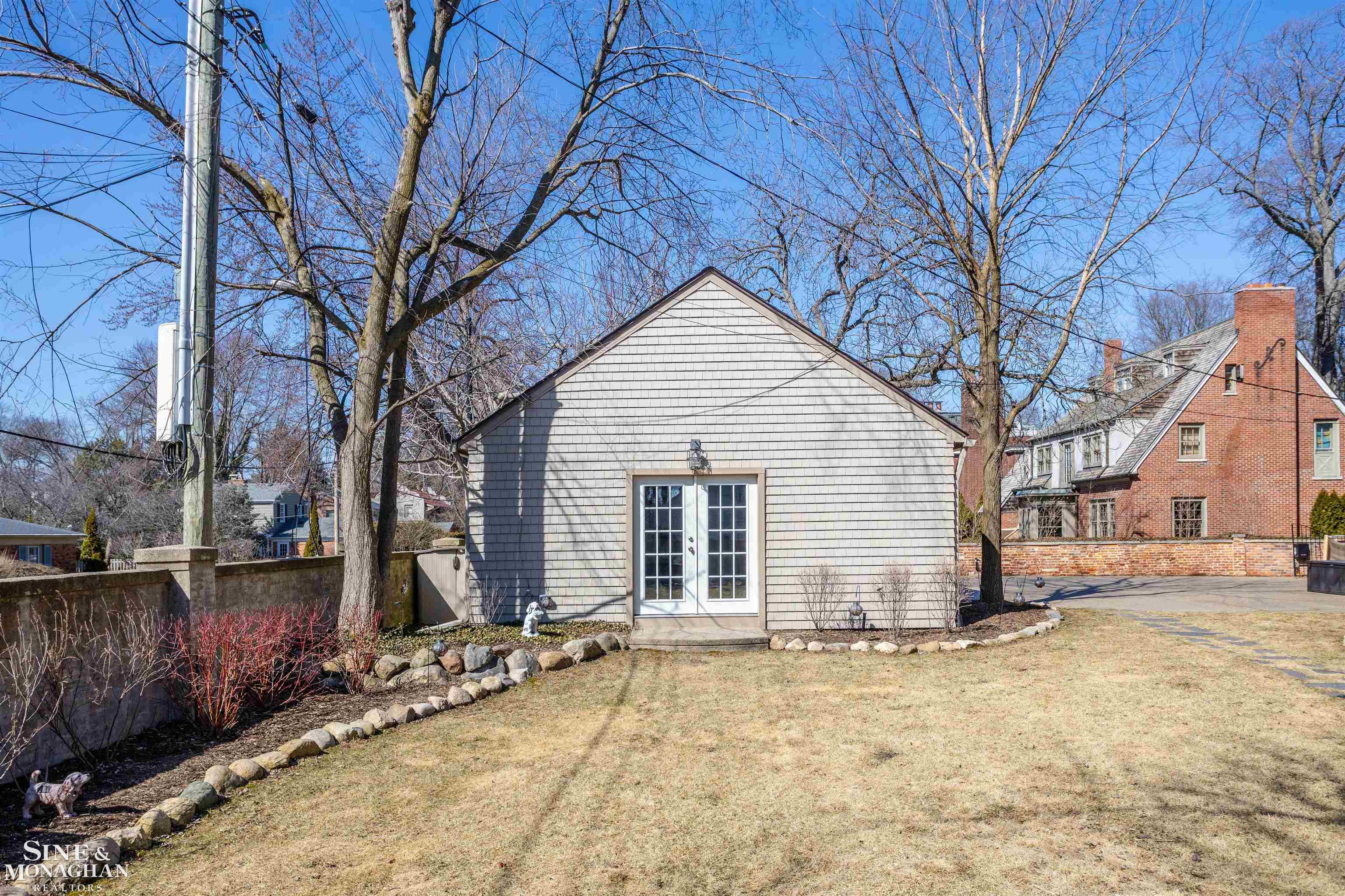 27 Beverly Road Grosse Pointe Farms, MI 48236 - Photo 63 of 99