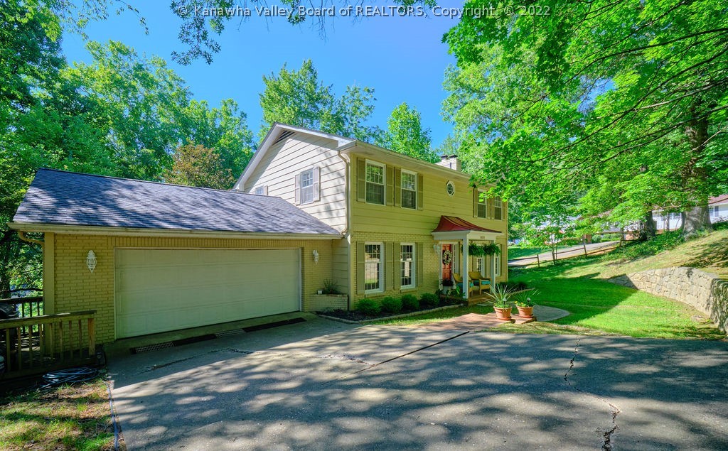 1401 Mt Vernon Road Charleston, WV 25314 - Photo 34 of 34 Welcome Home!