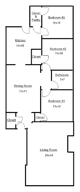 5526 North Artesian Avenue Chicago, IL 60625 - Photo 15 of 15
