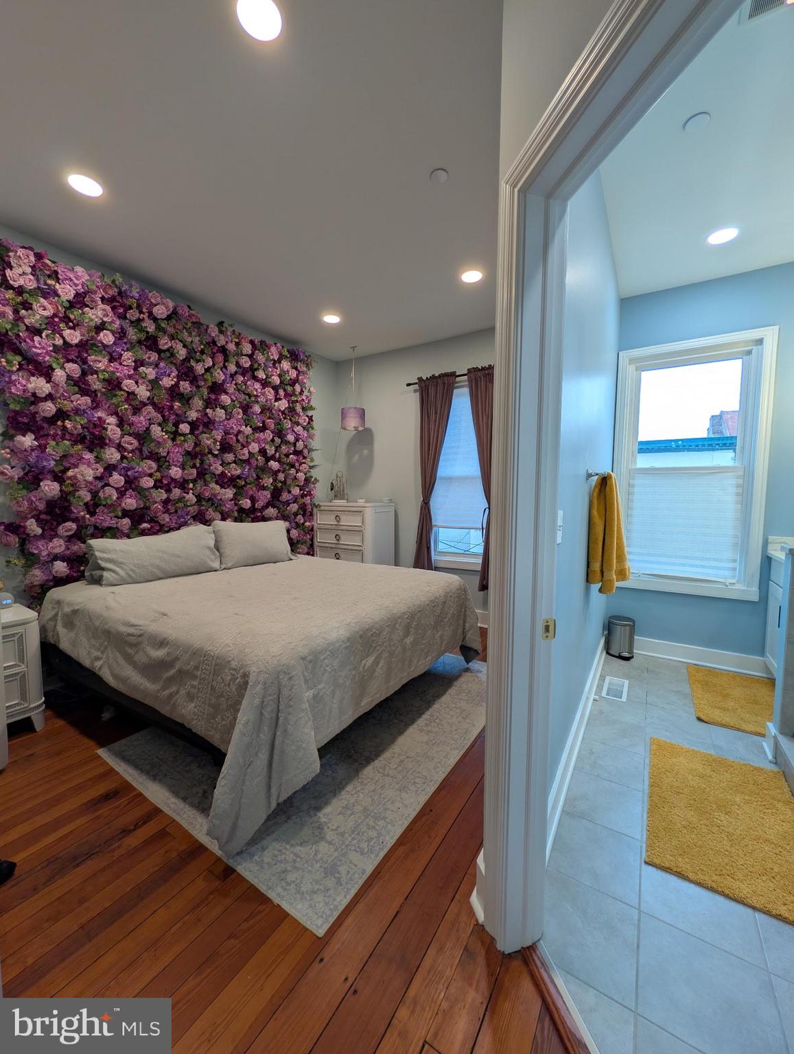 146 West Patrick Street Frederick, MD 21701 - Photo 12 of 21 Bedroom