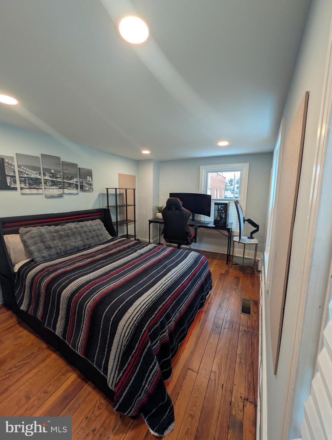 146 West Patrick Street Frederick, MD 21701 - Photo 14 of 21 Bedroom