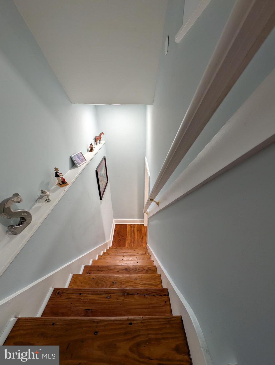 146 West Patrick Street Frederick, MD 21701 - Photo 18 of 21 Stairs