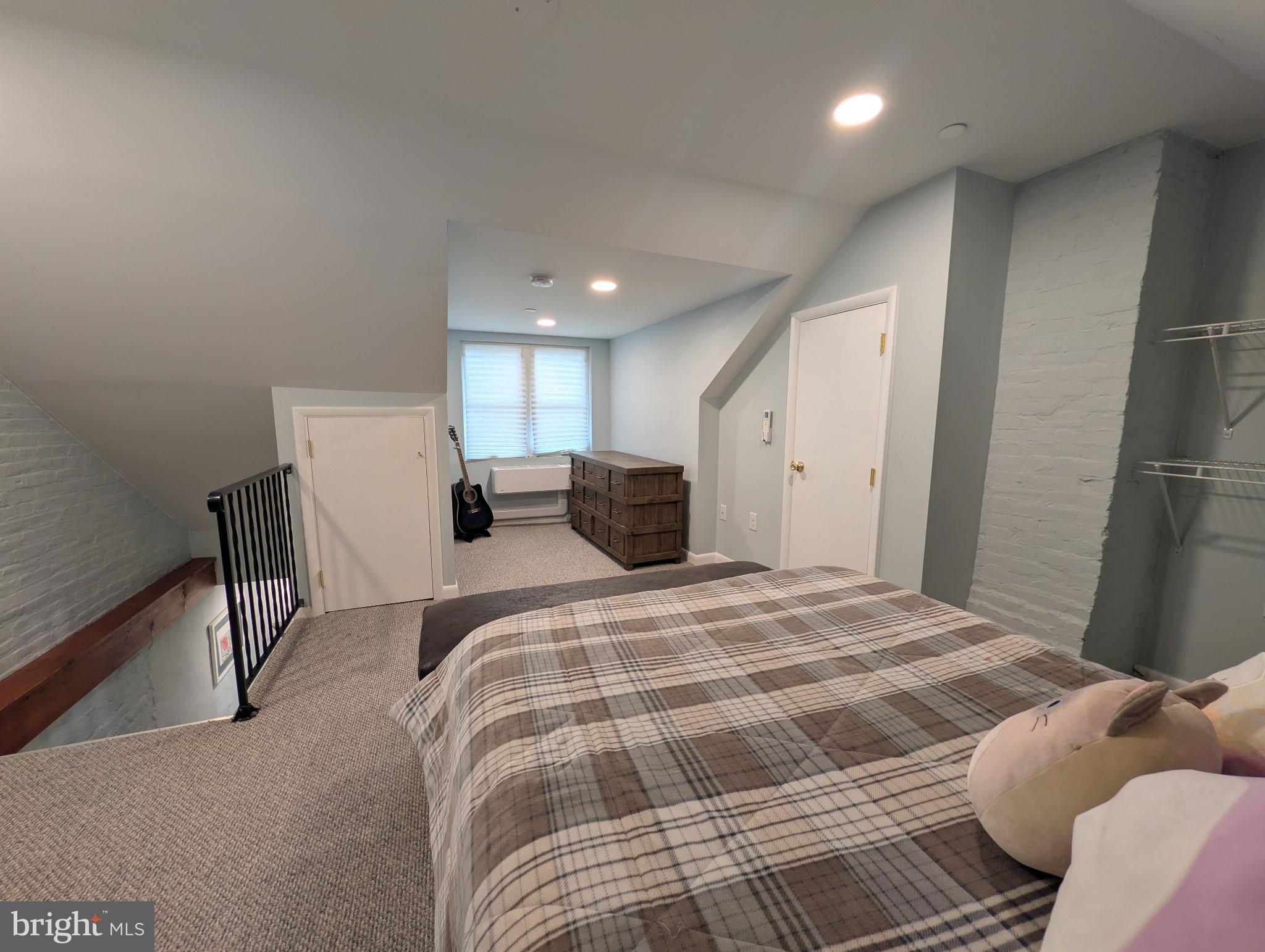 146 West Patrick Street Frederick, MD 21701 - Photo 19 of 21 Bedroom/Loft