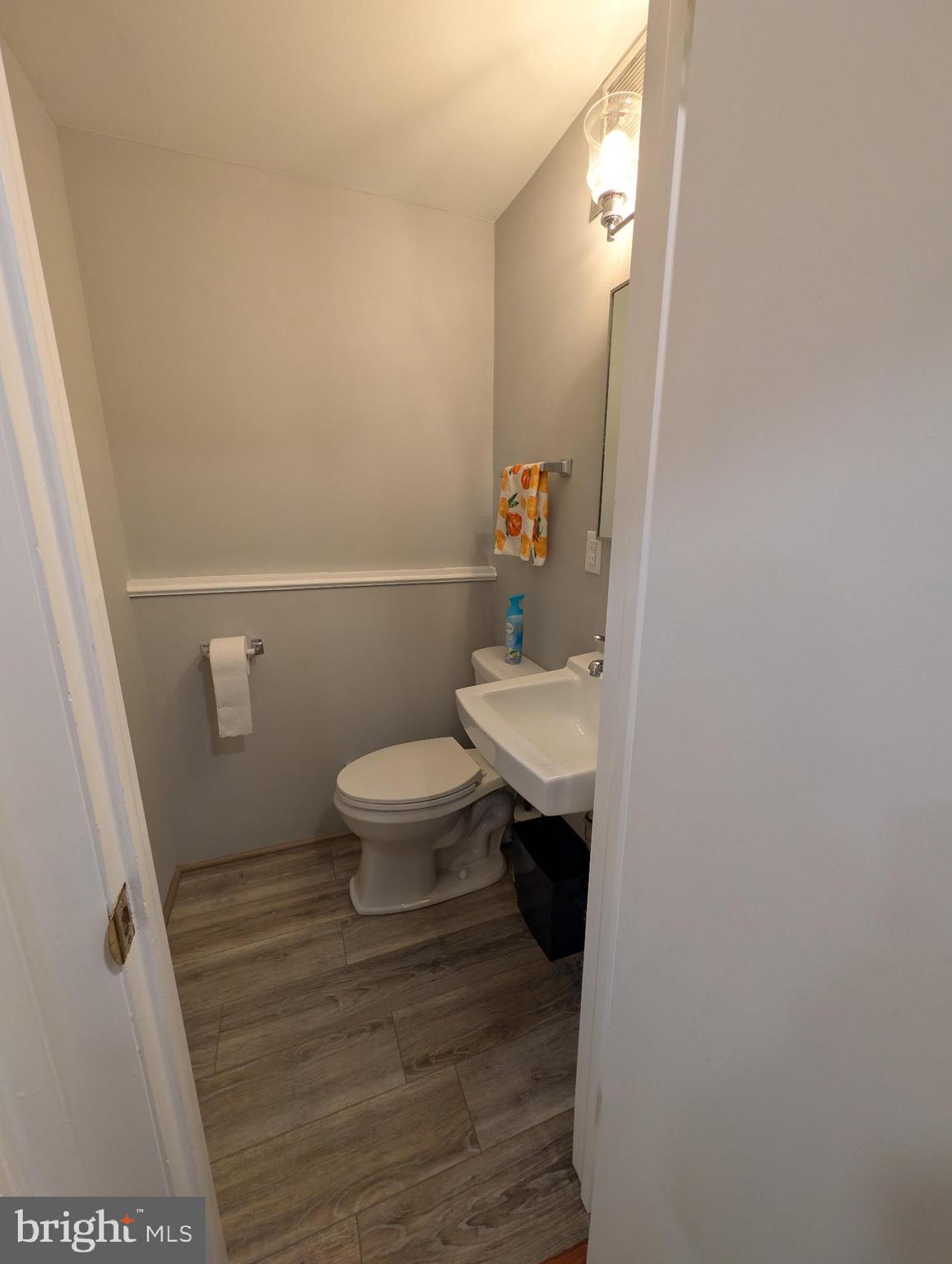 146 West Patrick Street Frederick, MD 21701 - Photo 6 of 21 Bathroom