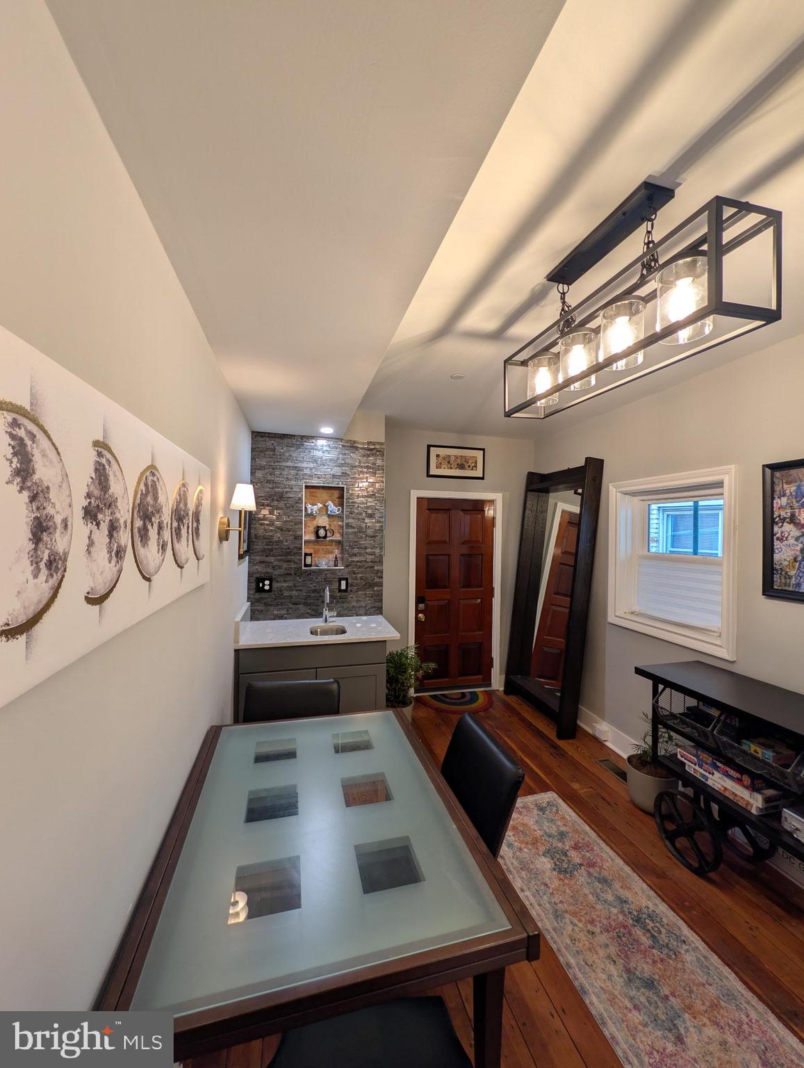 146 West Patrick Street Frederick, MD 21701 - Photo 7 of 21 Dining Room