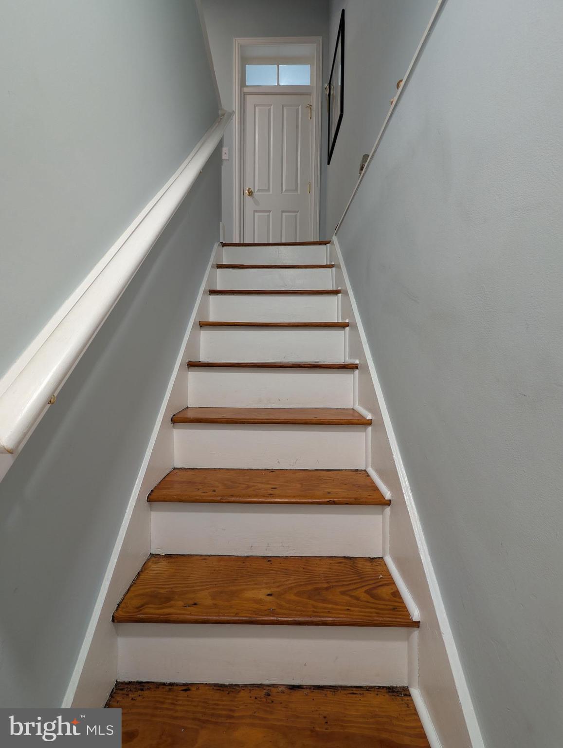 146 West Patrick Street Frederick, MD 21701 - Photo 9 of 21 Upstairs