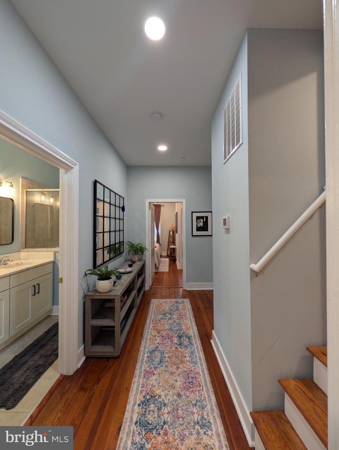 146 West Patrick Street Frederick, MD 21701 - Photo 10 of 21 Hall