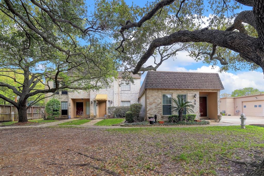 35 River Creek Way, Sugar Land, TX 77478 Compass