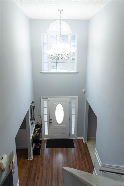 450 Fieldstone Lane Covington, GA 30016 - Photo 14 of 67