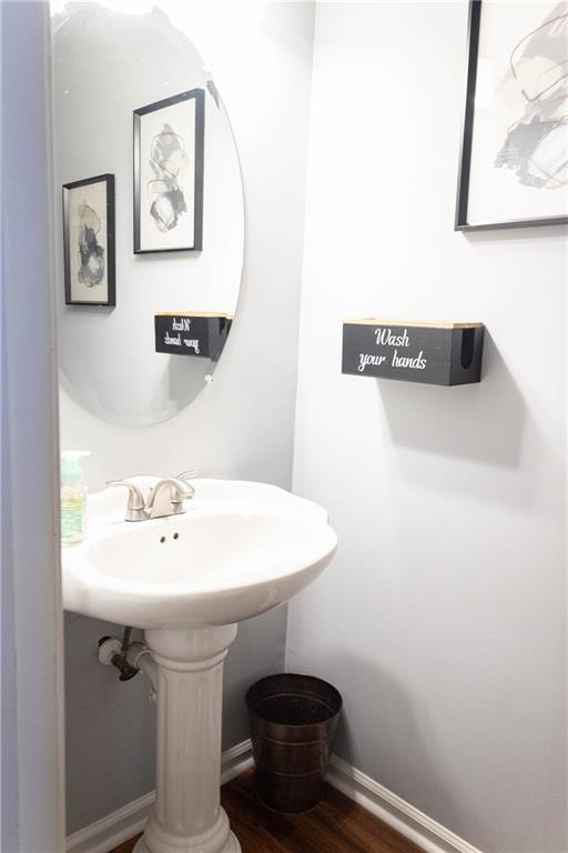 450 Fieldstone Lane Covington, GA 30016 - Photo 20 of 67