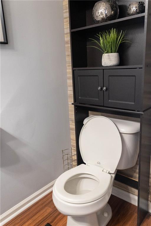 450 Fieldstone Lane Covington, GA 30016 - Photo 21 of 67