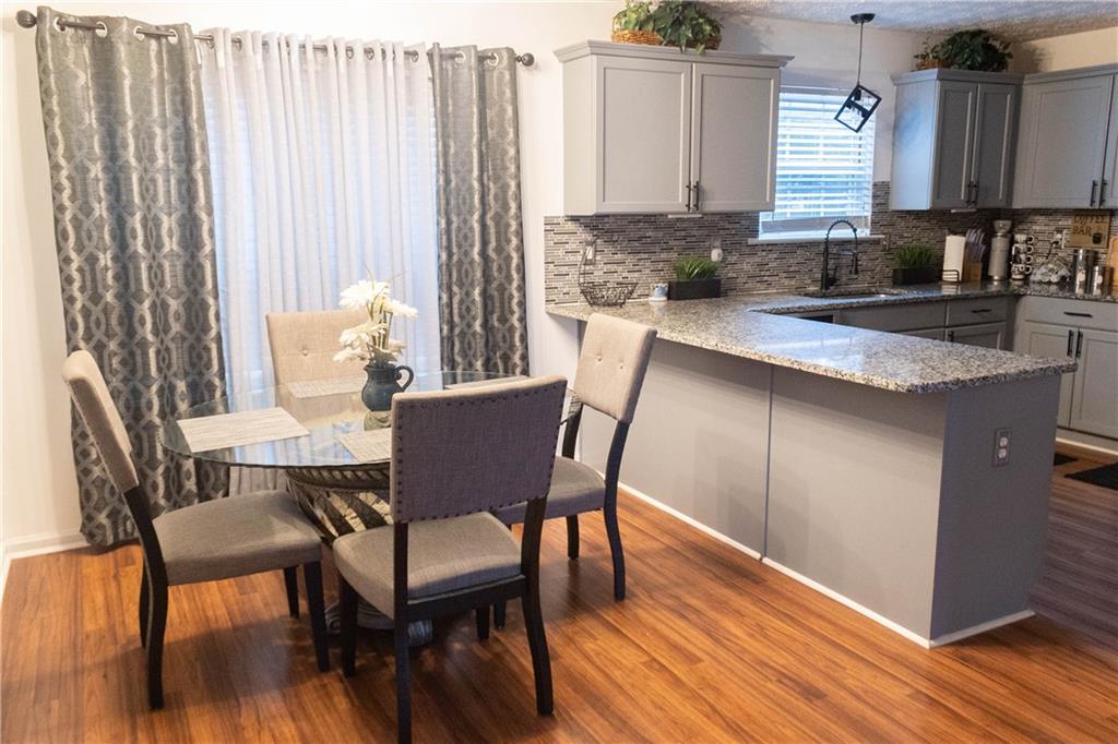 450 Fieldstone Lane Covington, GA 30016 - Photo 22 of 67