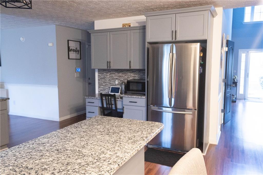 450 Fieldstone Lane Covington, GA 30016 - Photo 24 of 67