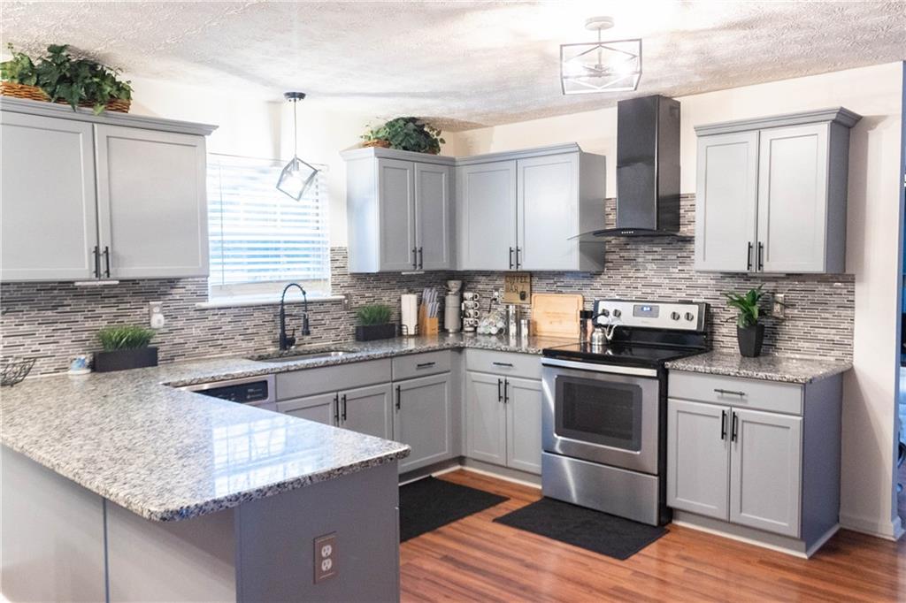 450 Fieldstone Lane Covington, GA 30016 - Photo 26 of 67