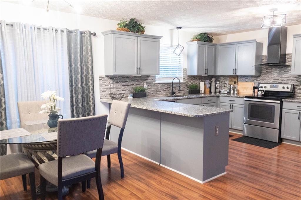 450 Fieldstone Lane Covington, GA 30016 - Photo 27 of 67