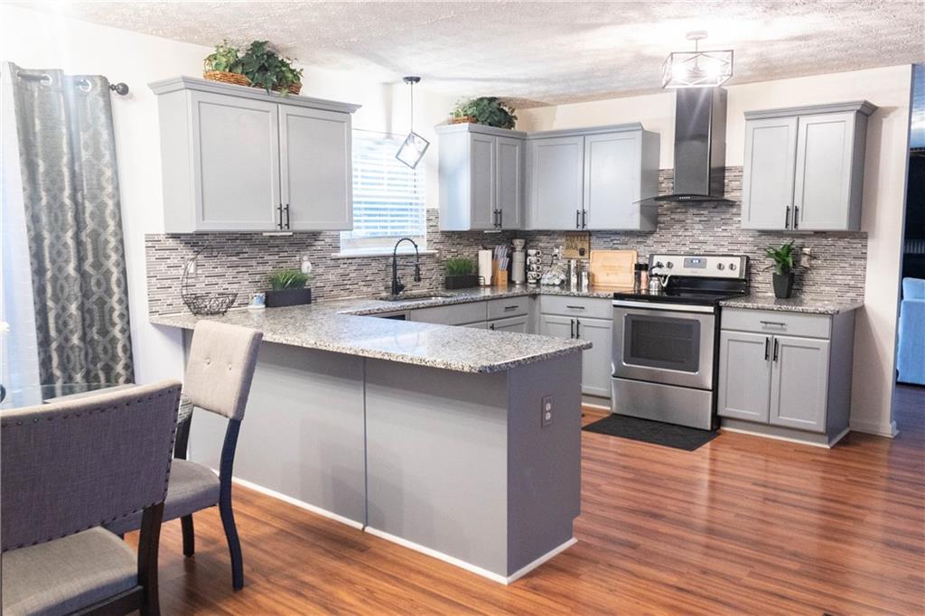 450 Fieldstone Lane Covington, GA 30016 - Photo 28 of 67