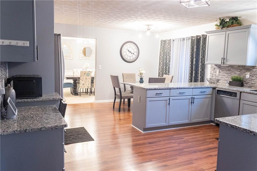 450 Fieldstone Lane Covington, GA 30016 - Photo 29 of 67