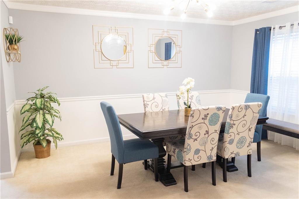 450 Fieldstone Lane Covington, GA 30016 - Photo 31 of 67