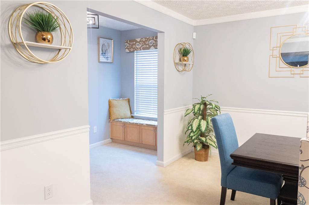 450 Fieldstone Lane Covington, GA 30016 - Photo 33 of 67