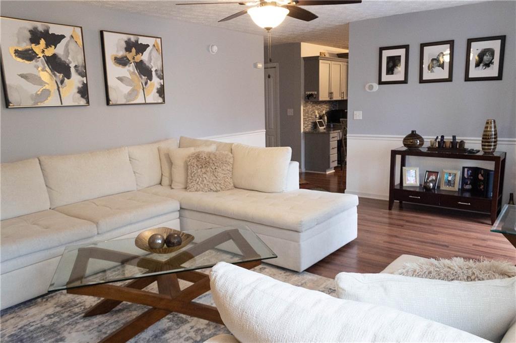 450 Fieldstone Lane Covington, GA 30016 - Photo 36 of 67