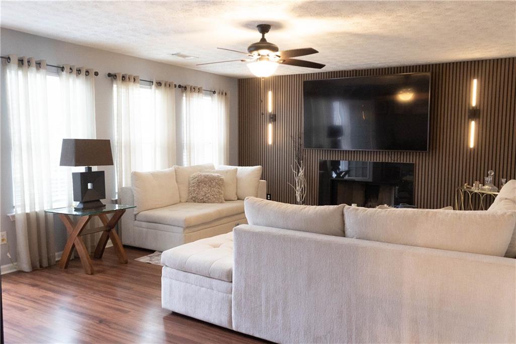 450 Fieldstone Lane Covington, GA 30016 - Photo 38 of 67