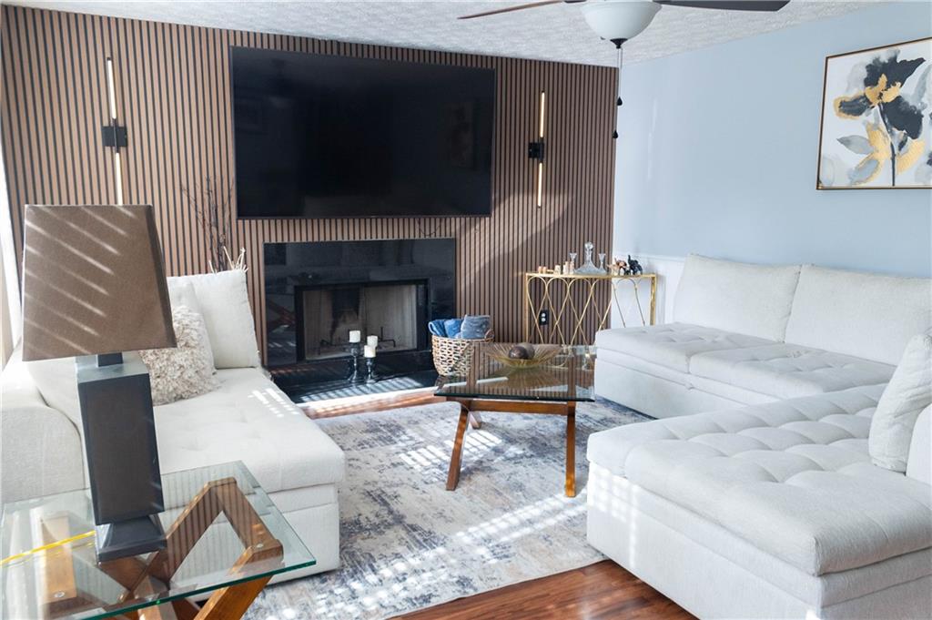 450 Fieldstone Lane Covington, GA 30016 - Photo 40 of 67