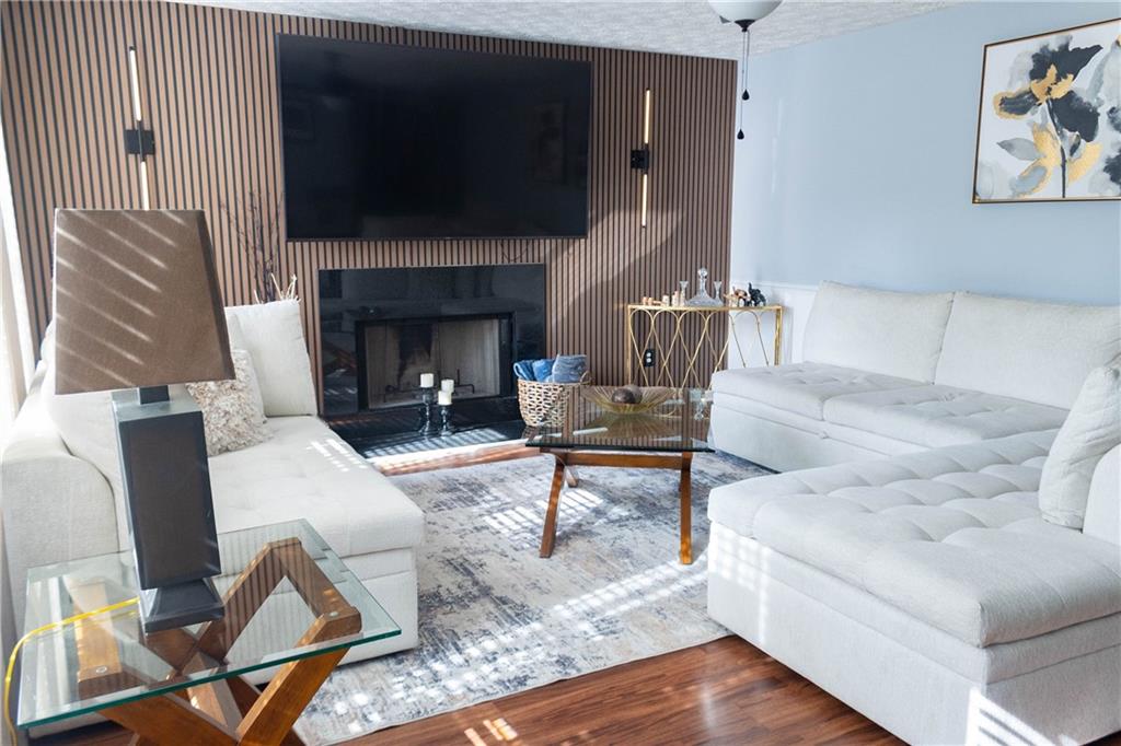 450 Fieldstone Lane Covington, GA 30016 - Photo 41 of 67