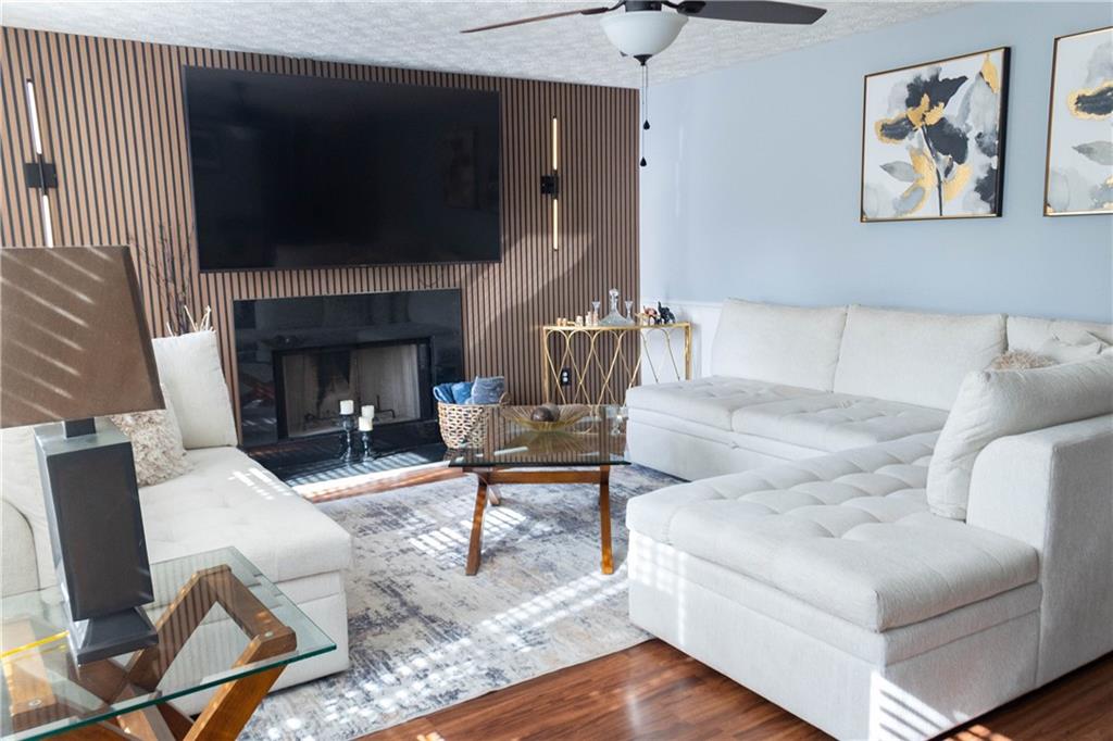 450 Fieldstone Lane Covington, GA 30016 - Photo 42 of 67