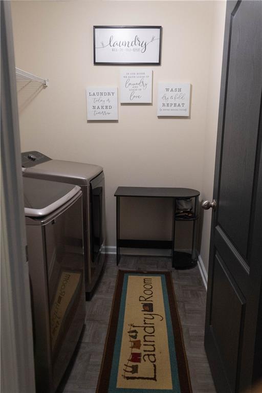 450 Fieldstone Lane Covington, GA 30016 - Photo 44 of 67