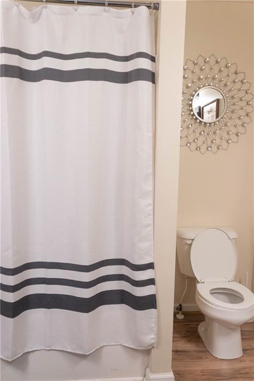 450 Fieldstone Lane Covington, GA 30016 - Photo 51 of 67