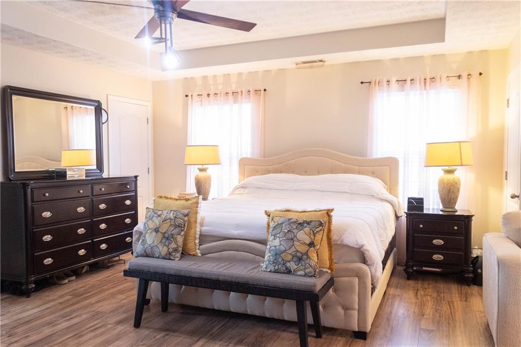 450 Fieldstone Lane Covington, GA 30016 - Photo 59 of 67