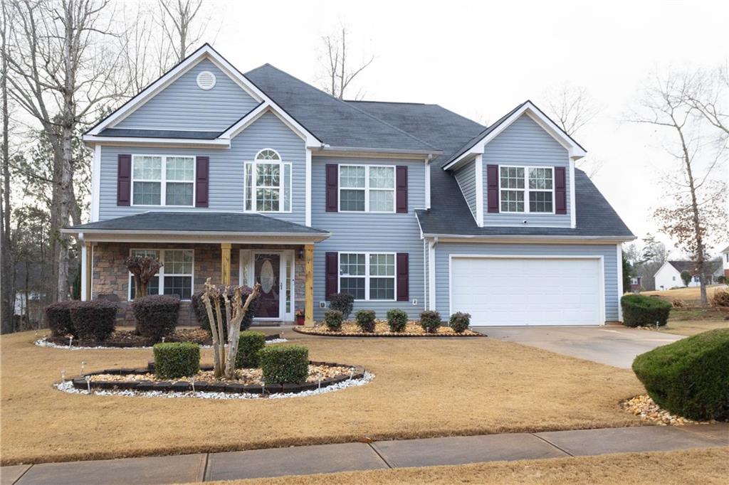 450 Fieldstone Lane Covington, GA 30016 - Photo 6 of 67