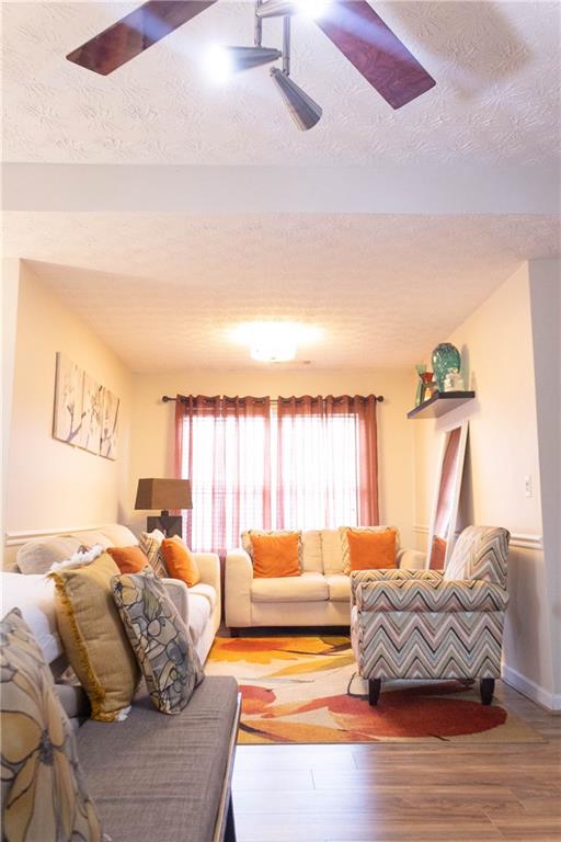 450 Fieldstone Lane Covington, GA 30016 - Photo 61 of 67