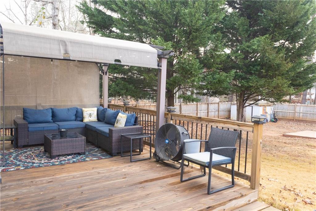 450 Fieldstone Lane Covington, GA 30016 - Photo 62 of 67