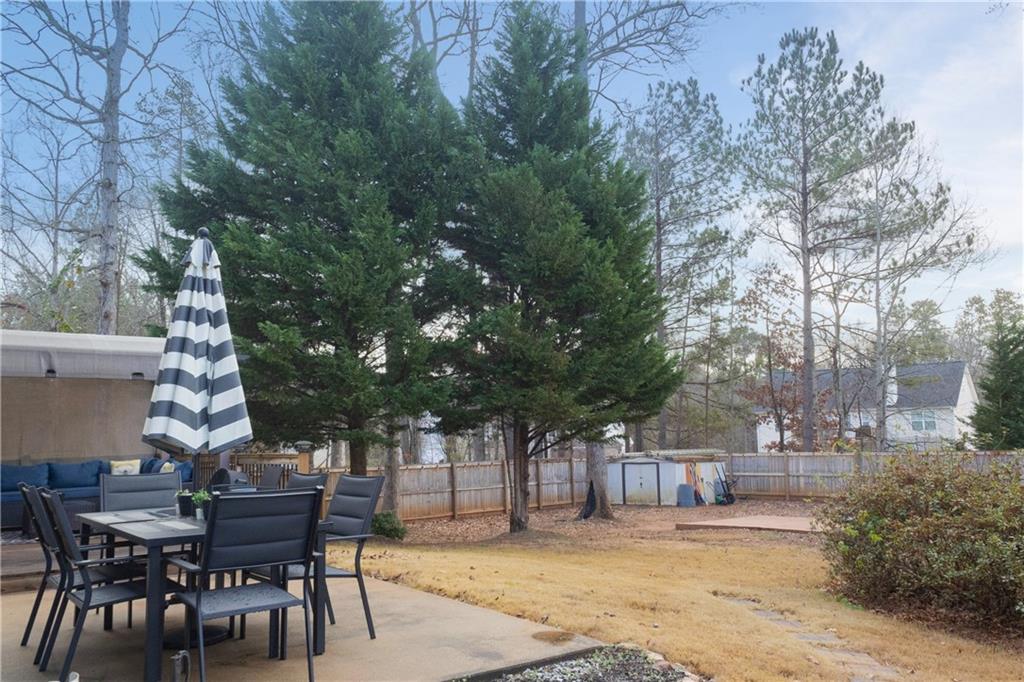 450 Fieldstone Lane Covington, GA 30016 - Photo 64 of 67