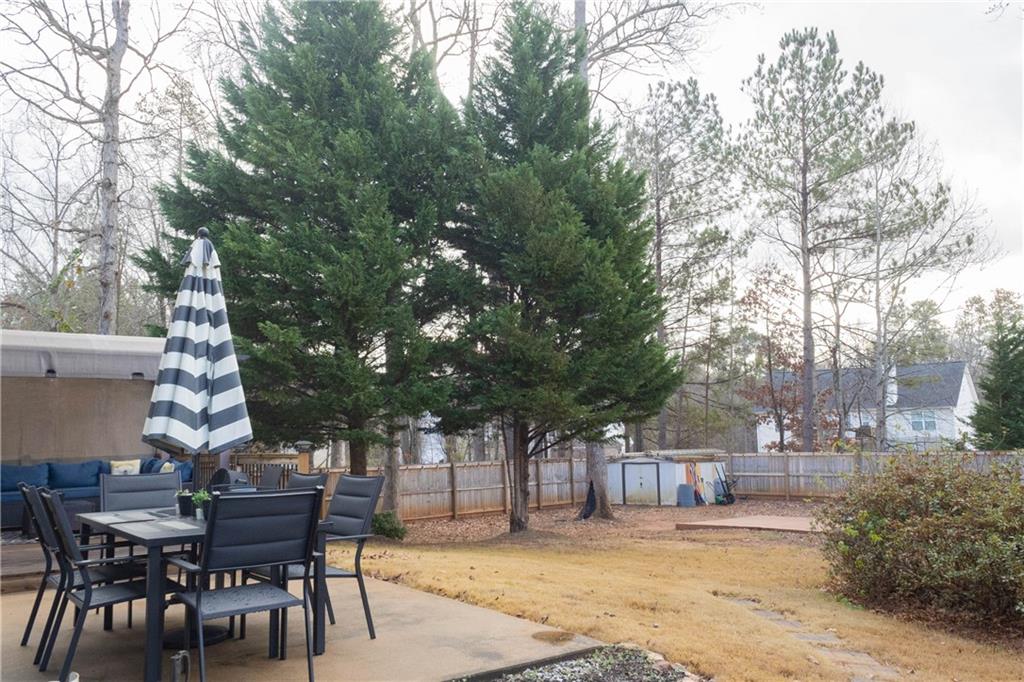 450 Fieldstone Lane Covington, GA 30016 - Photo 65 of 67