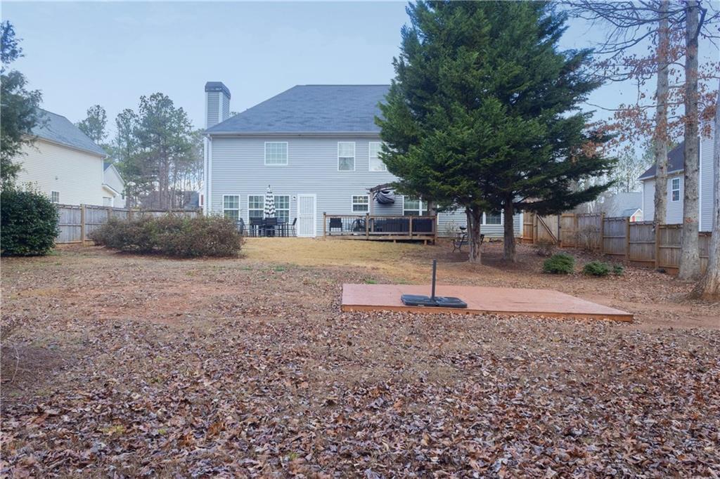 450 Fieldstone Lane Covington, GA 30016 - Photo 66 of 67